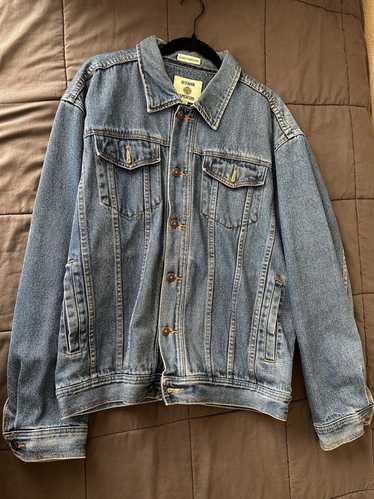 Outdoor Life Denim Jacket