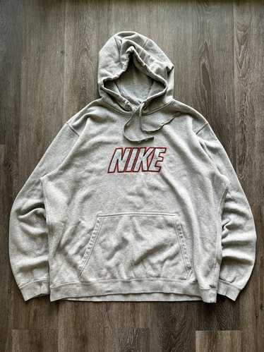 Nike × Streetwear × Vintage Essential Vintage Y2K… - image 1