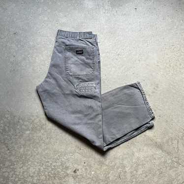 70´s Dickies 5pocket pants 希少-