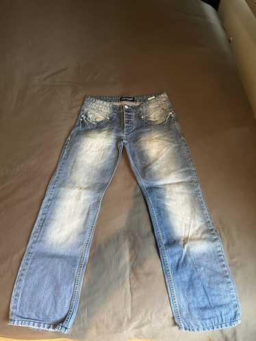 Ed Hardy Vintage Ed Hardy Jeans