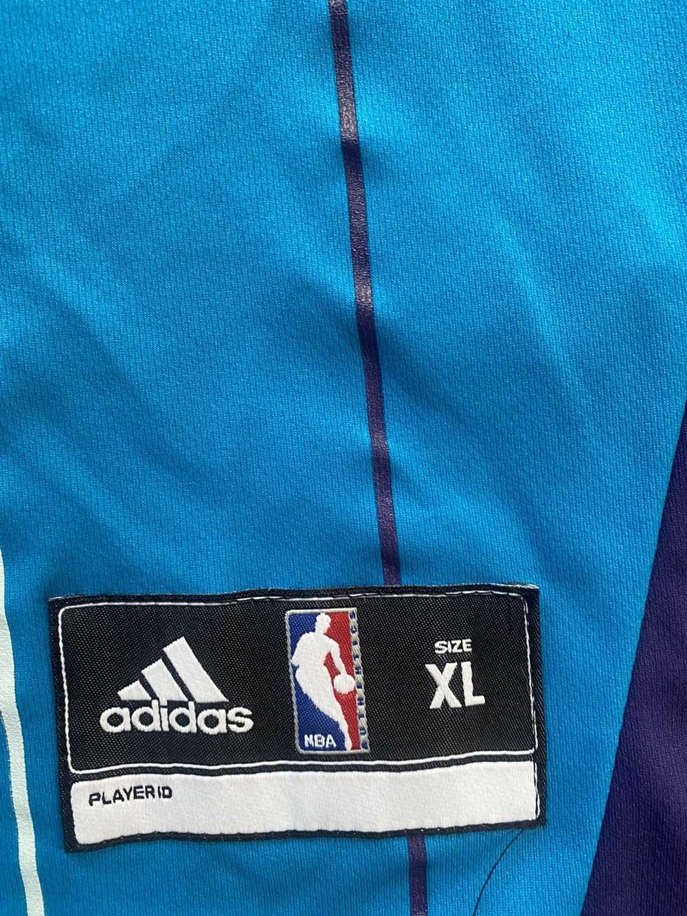 Adidas × NBA #23 Anthony Davis Retro Jersey - image 3