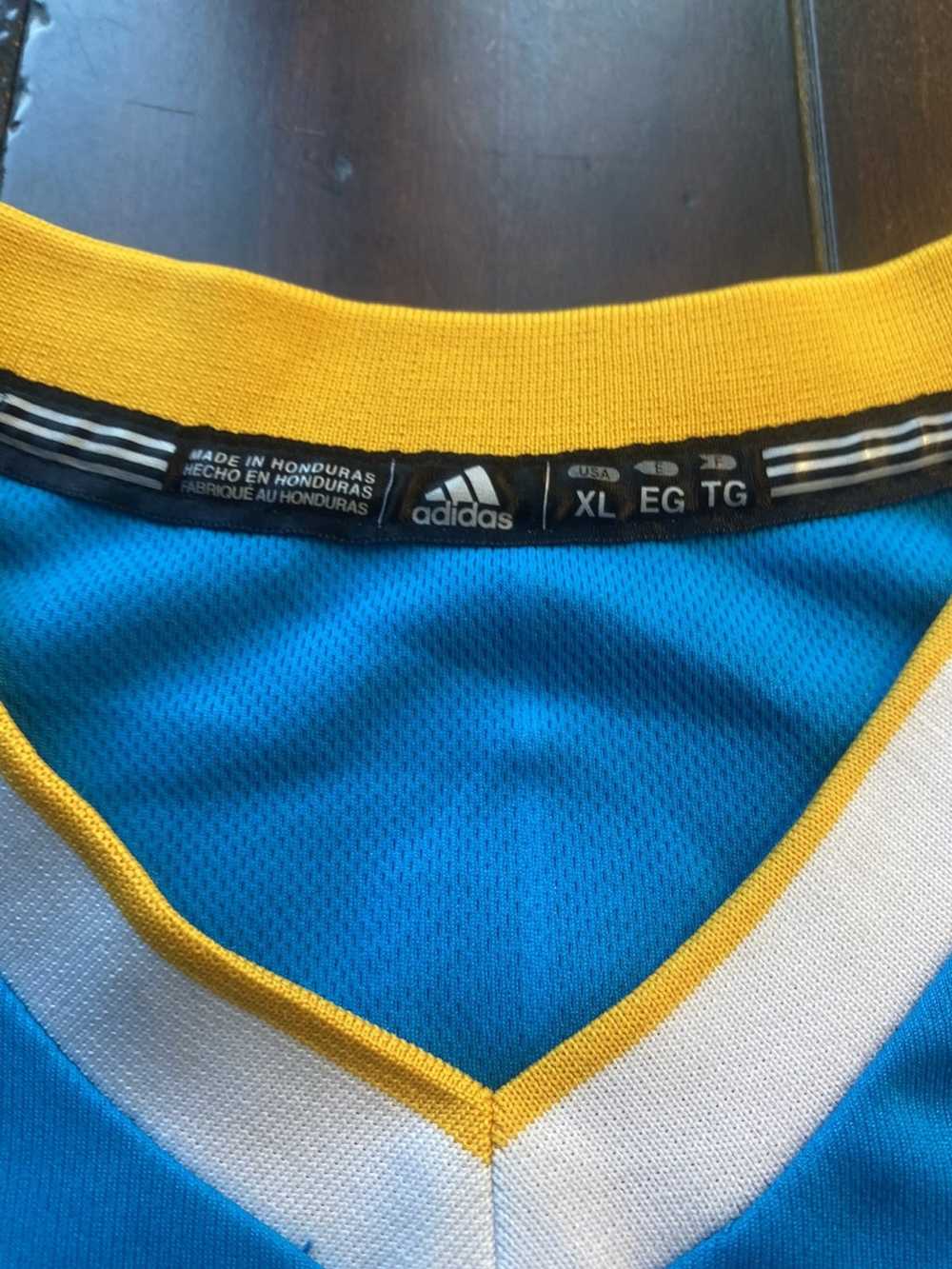 Adidas × NBA #23 Anthony Davis Retro Jersey - image 4