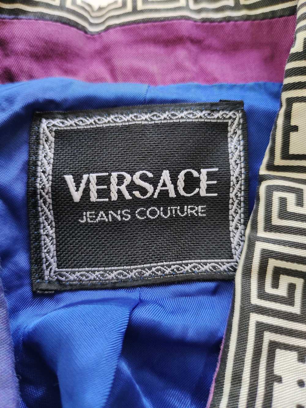 Versace Jeans Couture Luxurious Versace set - image 5