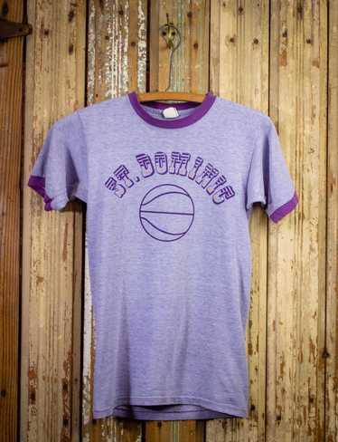 Vintage Miami Heat NBA T-Shirt - L – Dan Street