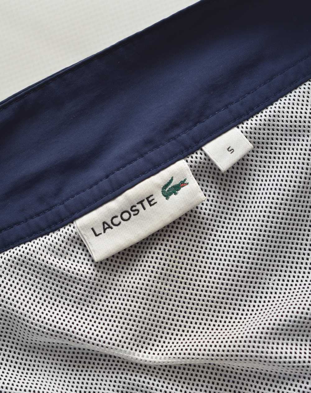 Hype × Lacoste × Streetwear Lacoste Nylon Swim Sh… - image 12