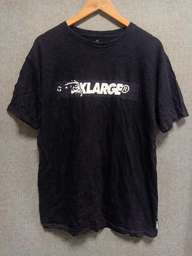 【ゆるダボ】XLARGE STANDARD LOGOセンター刺繍ロゴsizeXL XLARGE Official Site – A Pioneer of Streetwear Since 1991