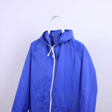 Vintage 80's Peter Storm Cagoule Jacket Casuals size Small