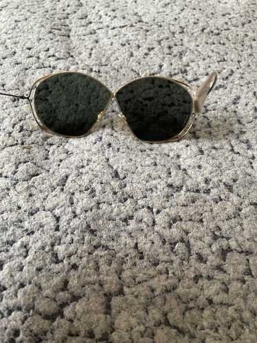  Tom Ford FT0130 Miranda Sunglasses 36F Shiny Dark Bronze  68-10-115 : Clothing, Shoes & Jewelry