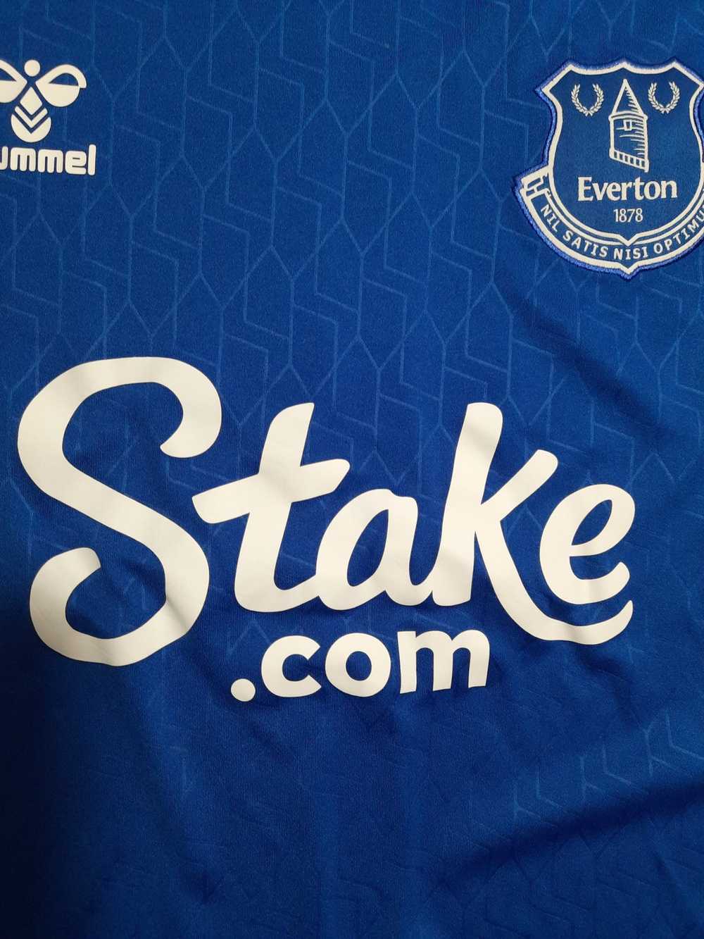 Hummel × Soccer Jersey Hummel Everton FC Jersey 2… - image 10