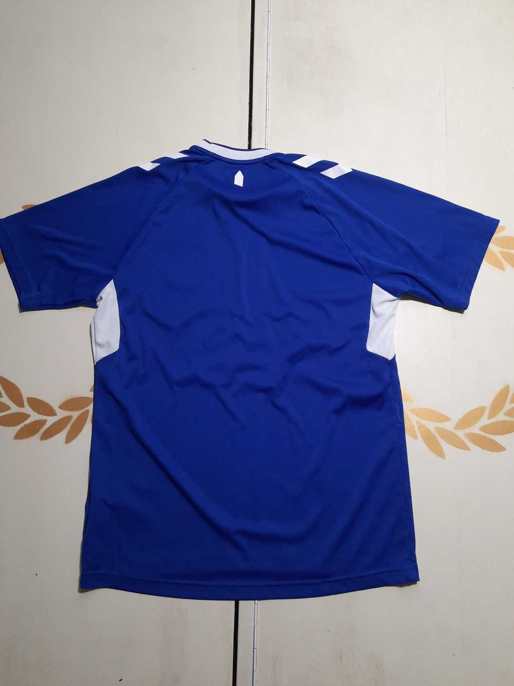 Hummel × Soccer Jersey Hummel Everton FC Jersey 2… - image 11