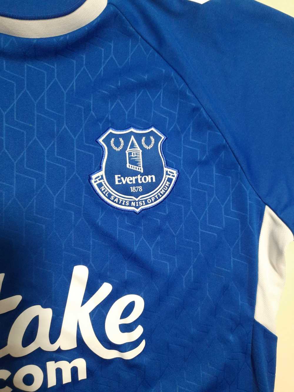 Hummel × Soccer Jersey Hummel Everton FC Jersey 2… - image 8