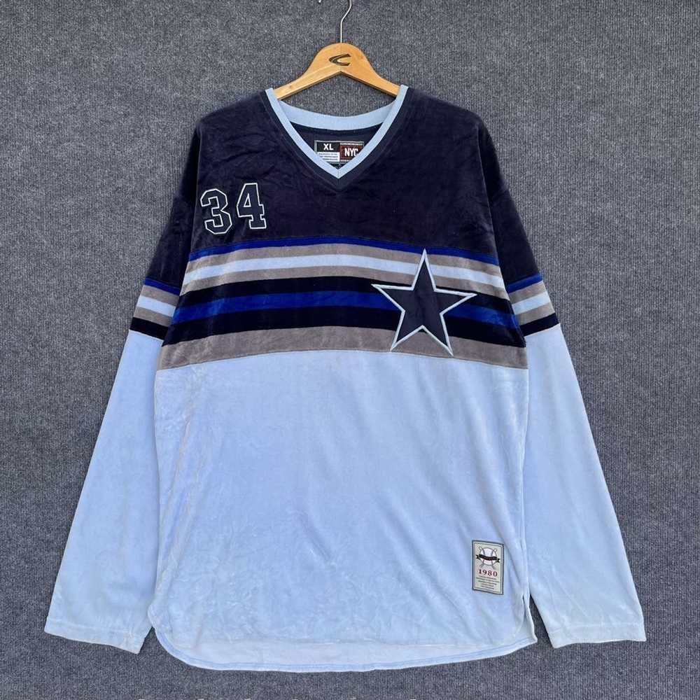 MLB × Sports Specialties × Vintage Vintage 90s 21… - image 1