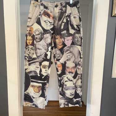 Fucking awesome pants - Gem