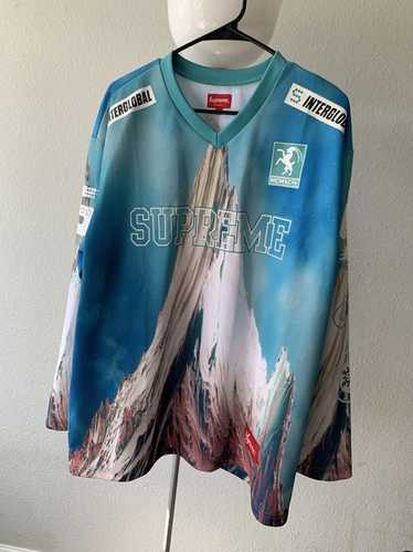 SHINEDOWN 'PLANET ZERO' LIMITED EDITION DELUXE HOCKEY JERSEY - AUTOGRA –  PUCK HCKY