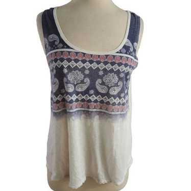 Maurices shirt tank top - Gem