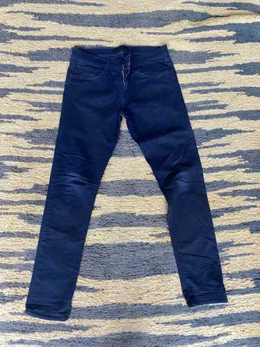 J Brand Veruca Capri dark wash skinny jeans size 29 - $28 - From maria