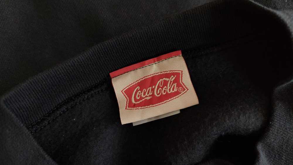 Coca Cola × Vintage Coca Cola 5th Avenue New York… - image 6