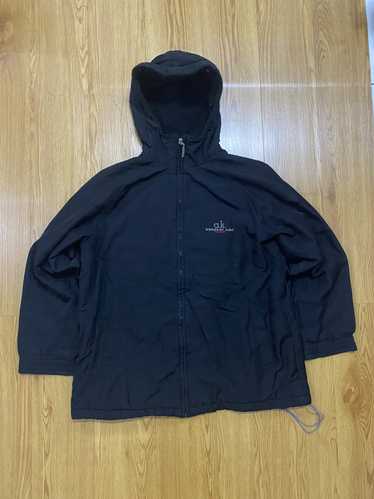 【極美品/激レア】90s KENSHO ABE ヴィンテージ スノーセットアップ Designer × kensho abe - Gem