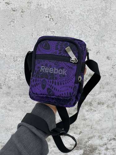 Japanese Brand × Reebok × Streetwear Vintage Reeb… - image 1