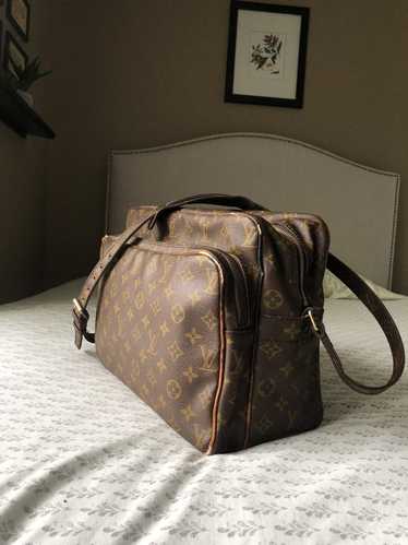 Louis Vuitton Vintage Louis Vuitton Amazon Crossbo