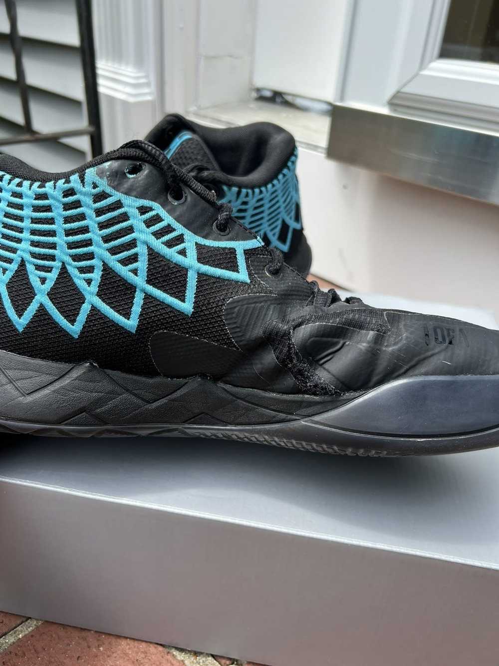 Puma Puma LaMelo Ball MB.01 Buzz City - image 7