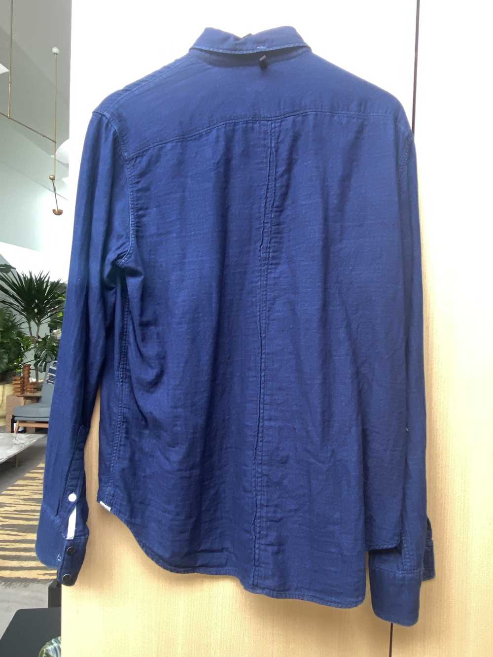 Rag & Bone Rag and Bone Button Down - image 4