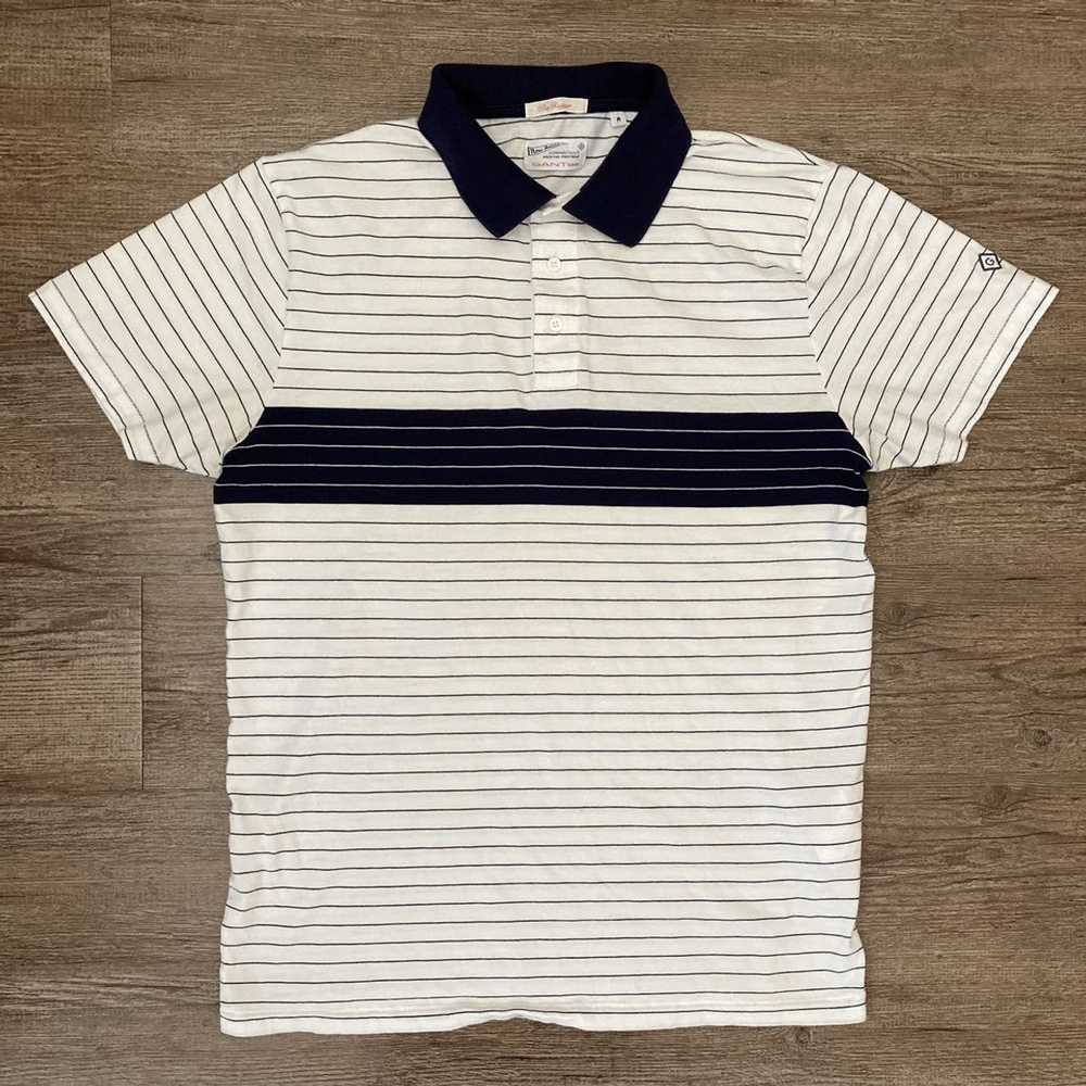 Gant Rugger Gant Rugger Polo - image 1