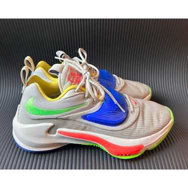 Nike Nike Zoom Freak 3 Size 9.5 Men - image 1