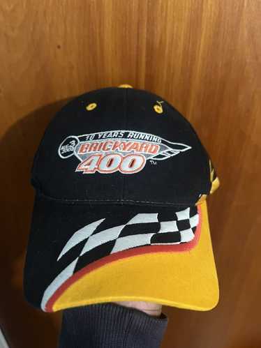 NASCAR × Vintage 2003 Nascar Brickyard 400 hat