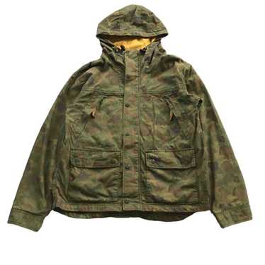 Grn Tokyo × Japanese Brand × Military VINTAGE GRN… - image 1