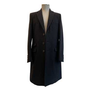 Dsquared2 Wool coat - image 1