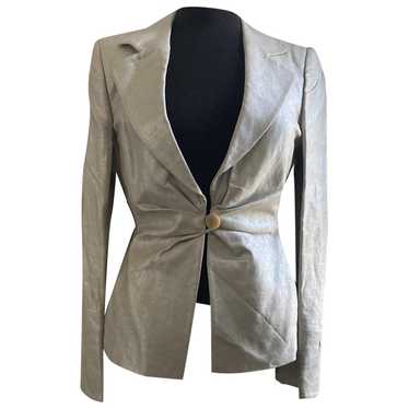 Armani Collezioni Blazer - image 1