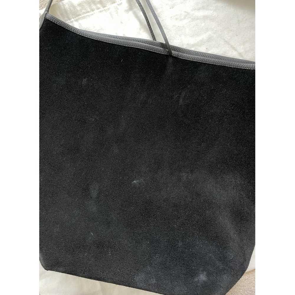 The Row Leather handbag - image 11