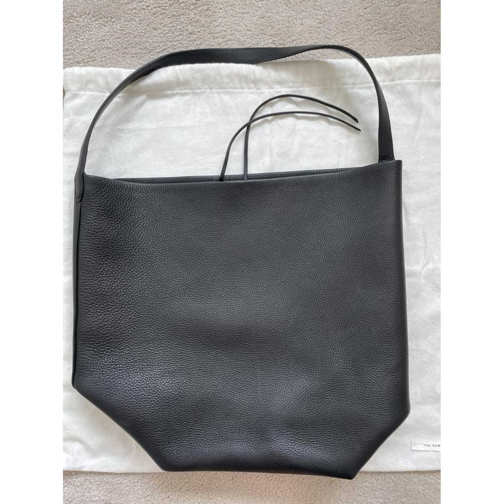 The Row Leather handbag - image 7