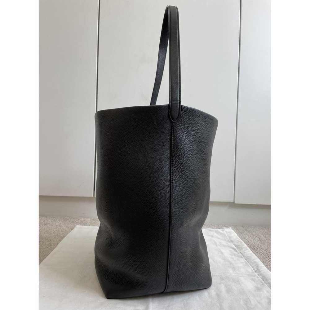 The Row Leather handbag - image 9