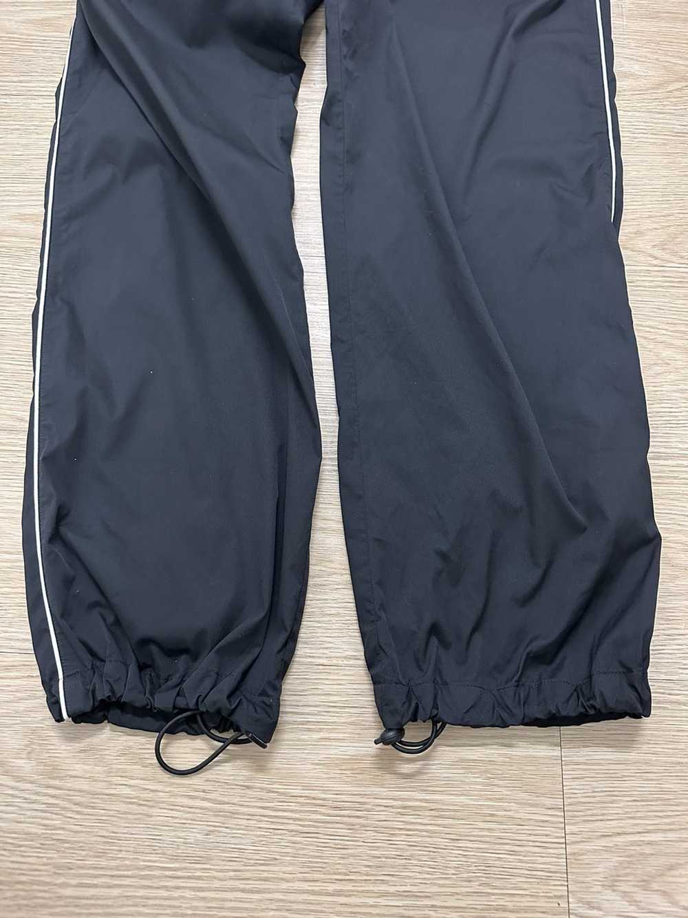 Burberry Rare And Beautiful Burberry Track Pants - image 10