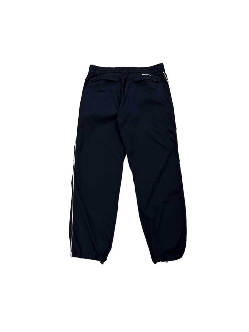 Burberry Rare And Beautiful Burberry Track Pants - image 2