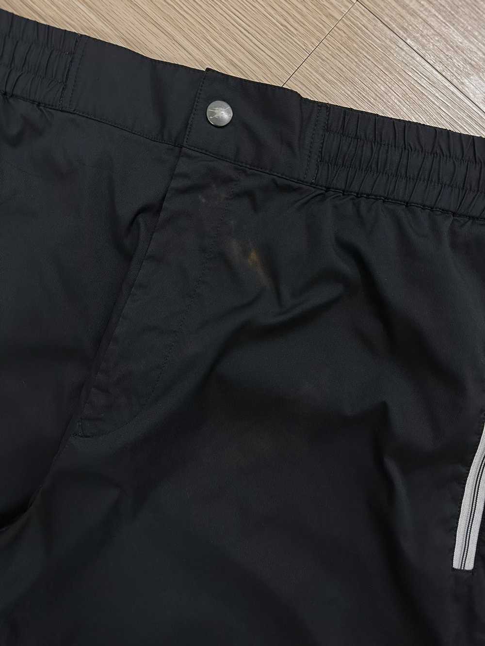 Burberry Rare And Beautiful Burberry Track Pants - image 4