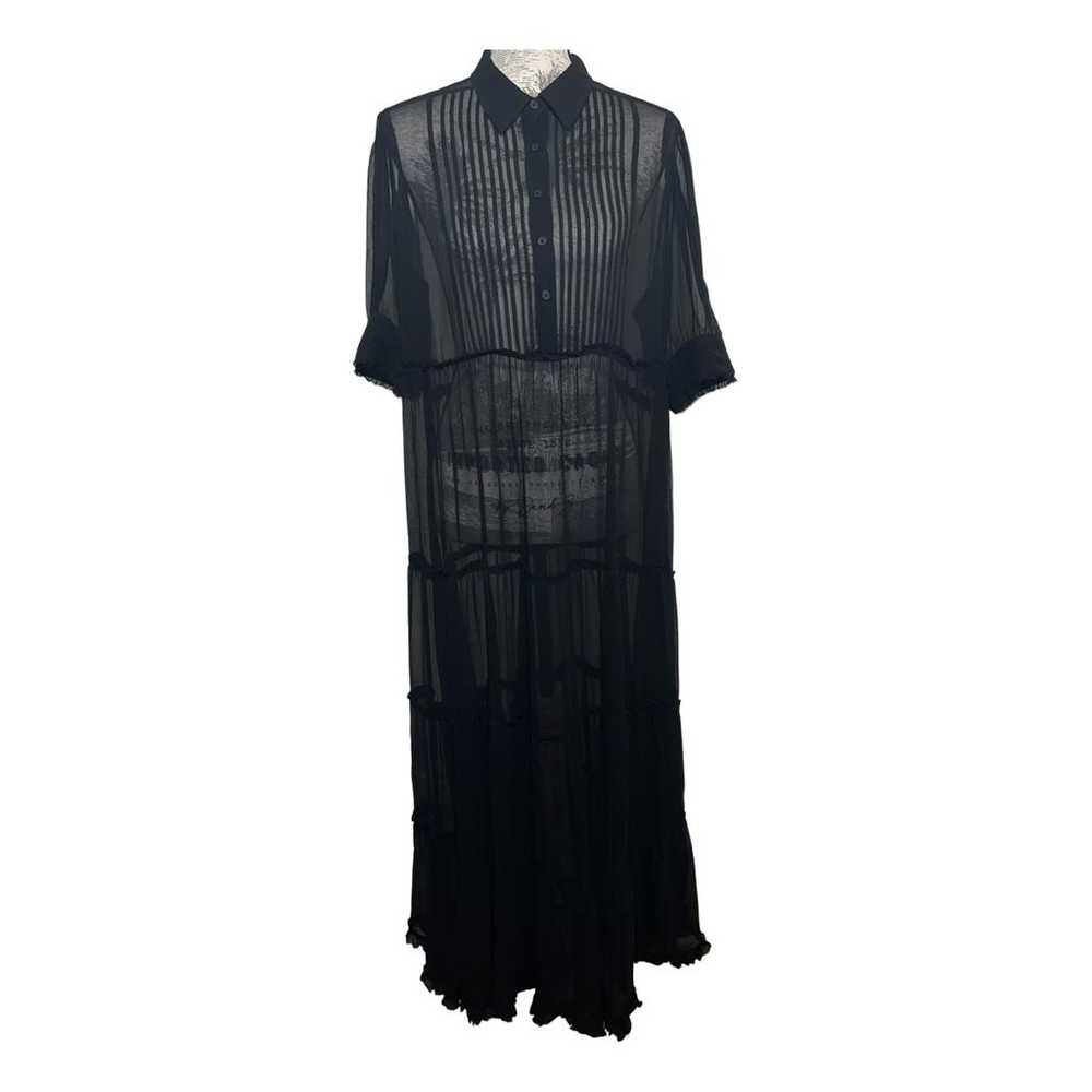 Zadig & Voltaire Maxi dress