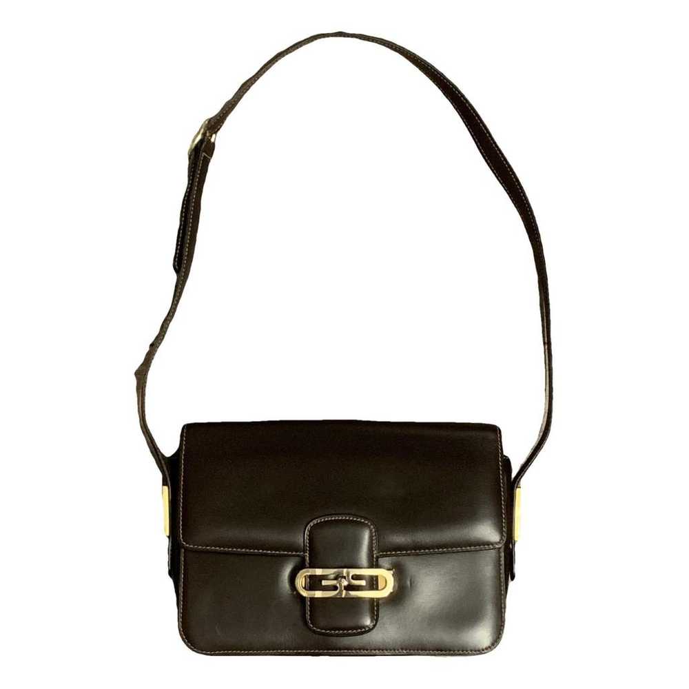 Gucci Leather handbag - image 1