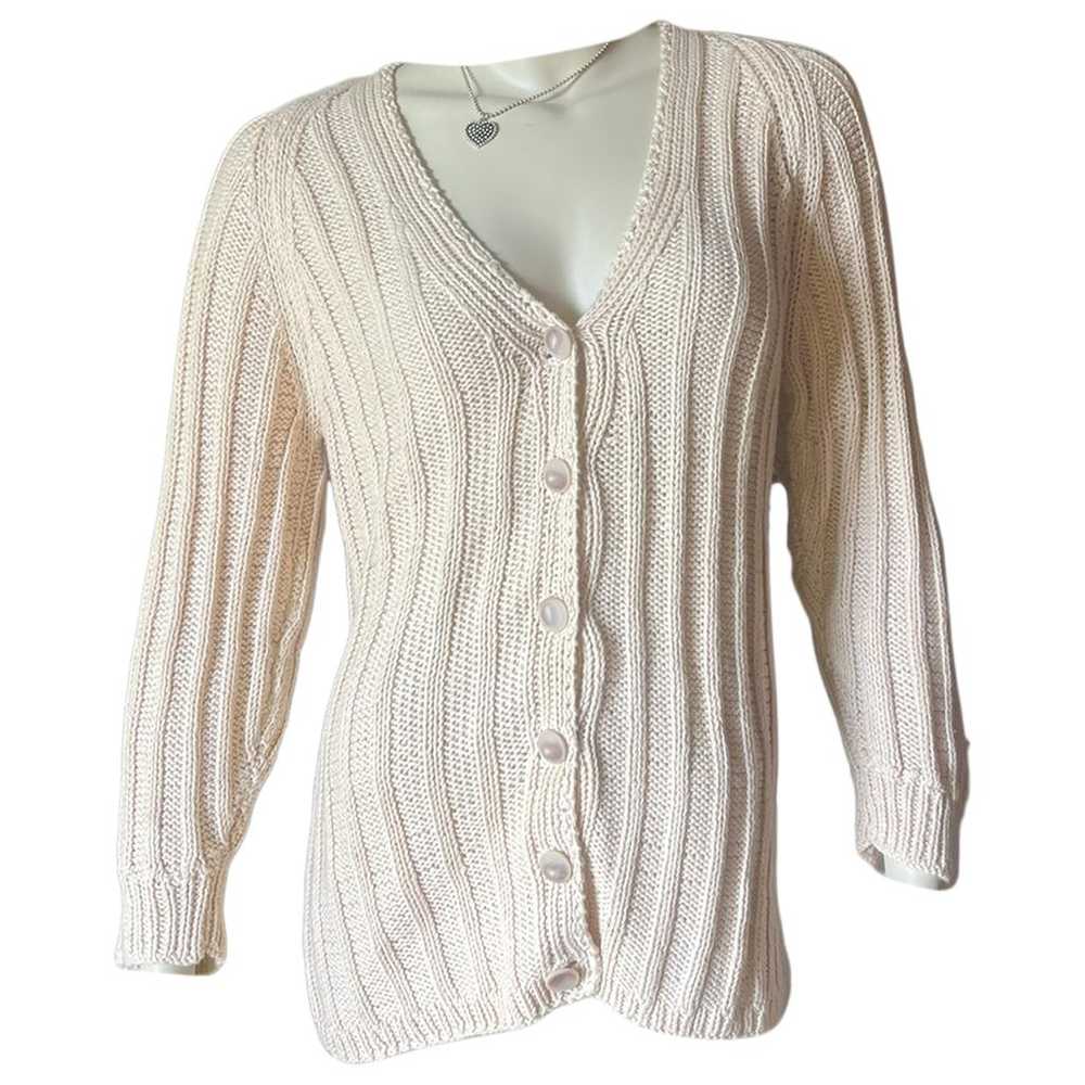 Valentino Garavani Cardigan - image 1