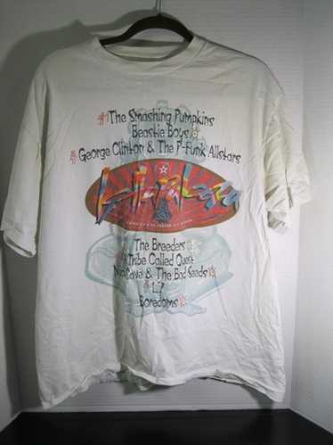 Vintage 1994 lollapalooza - Gem