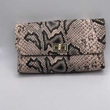 Python Print Clutch - image 1