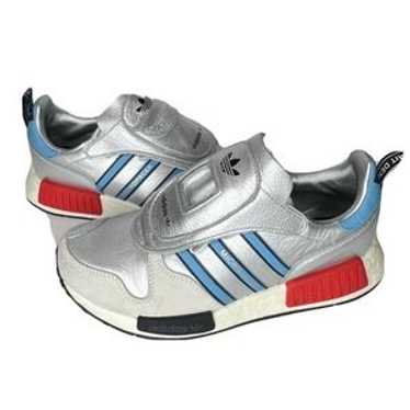 靴 adidas / Micropacer adidas Micropacer Og Green, Green, 9 : Amazon.ca: Clothing