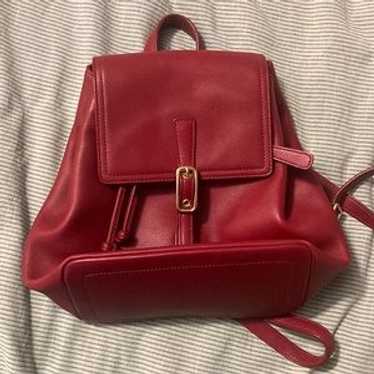 Coach backpack 9858 - Gem