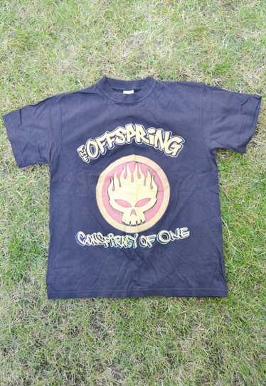 Vintage 2000 The Offspring Conspiracy Of One Official… - Gem