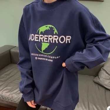 Ader Error Sweatshirt - image 1