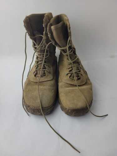 米軍　 実物　McRaefootwear GORE−TEX24.5cm （67） 米軍 実物 McRaefootwear GORE−TEX 27.5cm ⑤