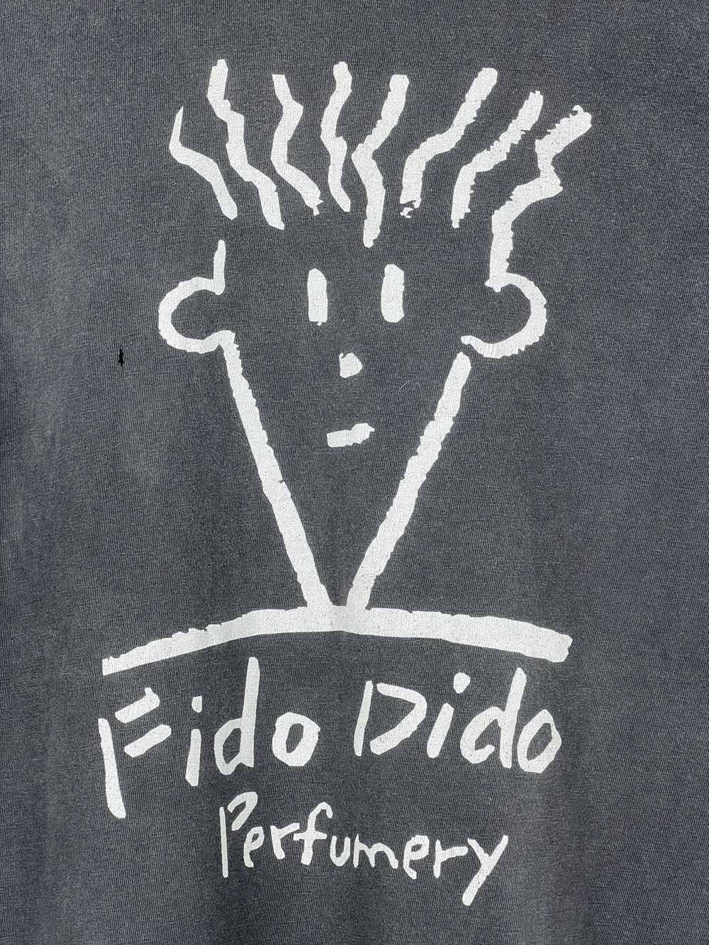 Art × Brand × Vintage Vintage 80s Fido Dido Perfu… - image 2
