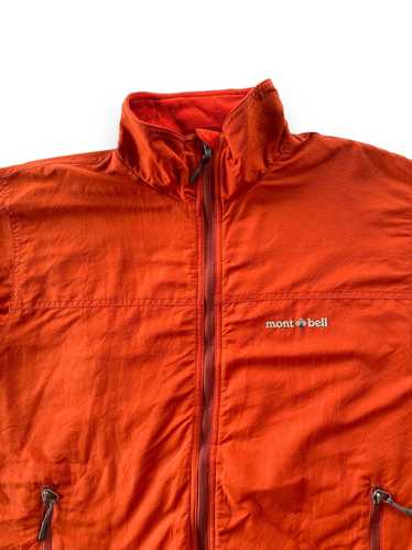 Montbell Fishing Vest – ColdShoulda